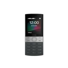 Nokia 150 2024, Black