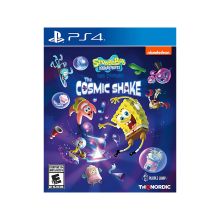 Spongebob SquarePants: The...