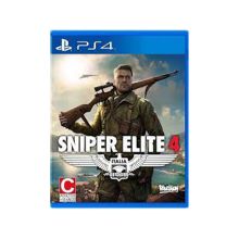 Sniper Elite 4 /PS4