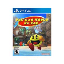 Pac-Man World Re-Pac/ PS4