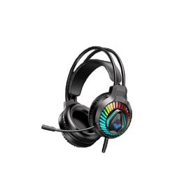 AULA Gaming Slušalice RGB S605