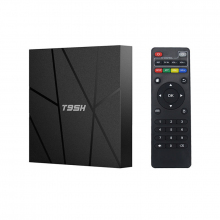 Android TV BOX T95H