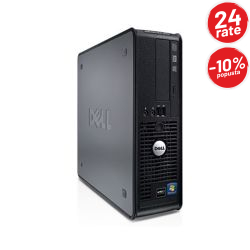 Računar Dell Optiplex 780,...