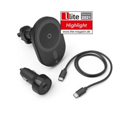 Wireless punjač HAMA...