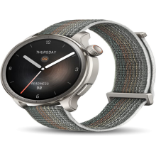 Amazfit Balance Sunset Grey...