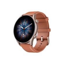 Amazfit GTR 3 Pro Brown