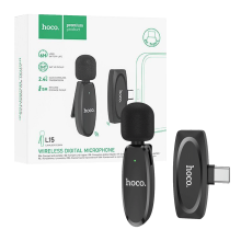 hoco. Bežični mikrofon sa...