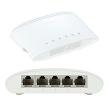 D-Link switch neupravljivi,...