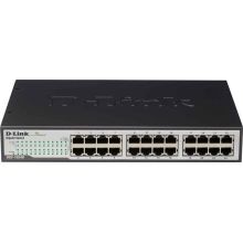 D-Link switch neupravljivi,...