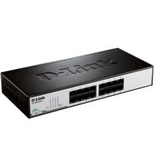 D-Link switch neupravljivi,...