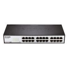 D-LINK DES-1024D/E
