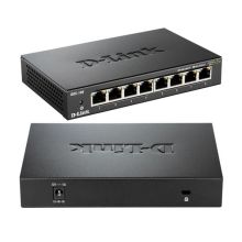 D-Link switch neupravljivi,...