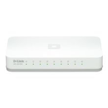 D-Link switch neupravljivi,...