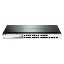 D-Link switch web...