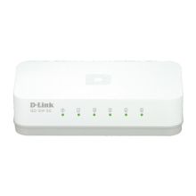 D-Link switch neupravljivi,...