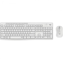 Logitech Tastatura + Miš...