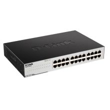 D-Link switch neupravljivi,...