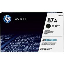 Toner HP CF287A 87A