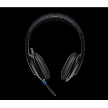 Slušalice Logitech H540, USB