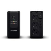 CyberPower UPS UT650EG