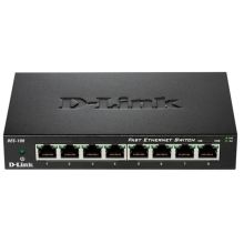 D-Link switch...