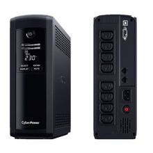 CyberPower 1600VA/960W...