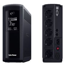 CyberPower 1600VA/960W...