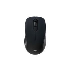 MS FOCUS M130 crni bežični miš