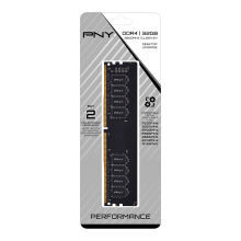 PNY Performance DDR4 16GB...