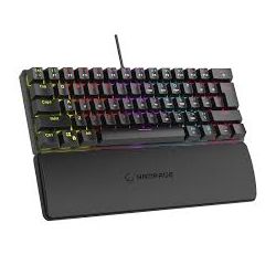 Tastatura gaming RAMPAGE...