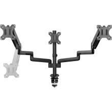 NOSAČ ZA TRI MONITORA...