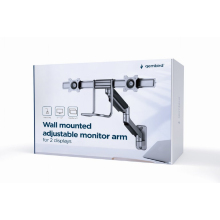 NOSAČ ZA DVA MONITORA...