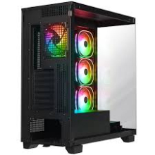 Kućište gaming RAMPAGE...