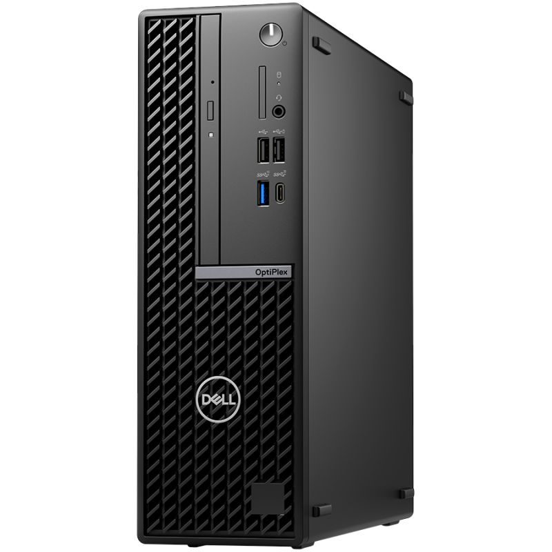 Dell OptiPlex 7010 SFF, 180W, Core i3-13100, 8GB (1x8GB) DDR4, M.2