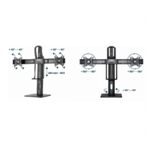 NOSAČ STALAK ZA DVA...