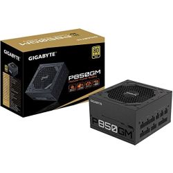 Gigabyte PSU 850W Gold...