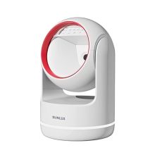 BAR COD SCANNER XL-2610...