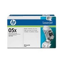 Toner HP CE505X 05X