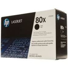 Toner HP CF280X