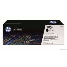 Toner HP CE410A 305A