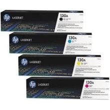 Toner HP CF351A 130A