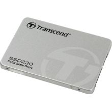 SSD Transcend 256GB SATA...