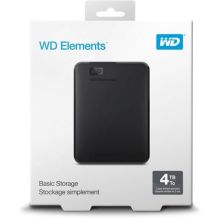 HDD Eksterni WD Elements...