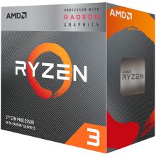 AMD CPU Desktop Ryzen 3...