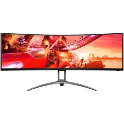 AOC Agon AG493UCX2 49"...