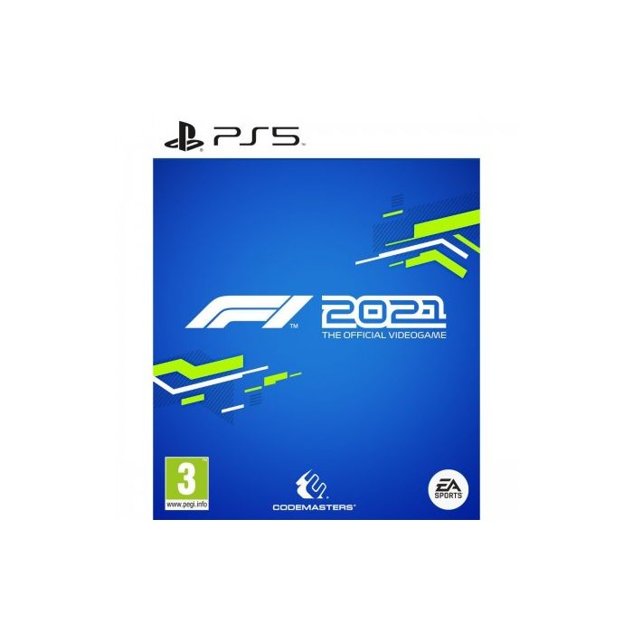 F1 2021 /PS5