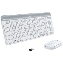 LOGITECH MK470 Slim...