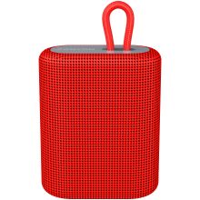 CANYON speaker BSP-4 5W Red