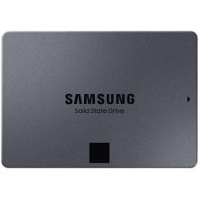 SAMSUNG 870 QVO 1TB SSD,...