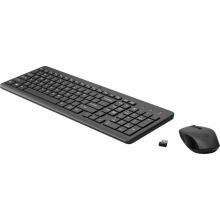 HP 330 Wls Mse and KB...